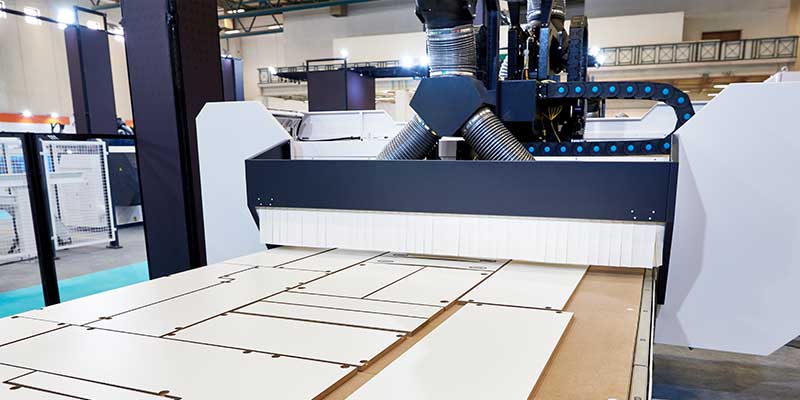 CNC Cutting Services