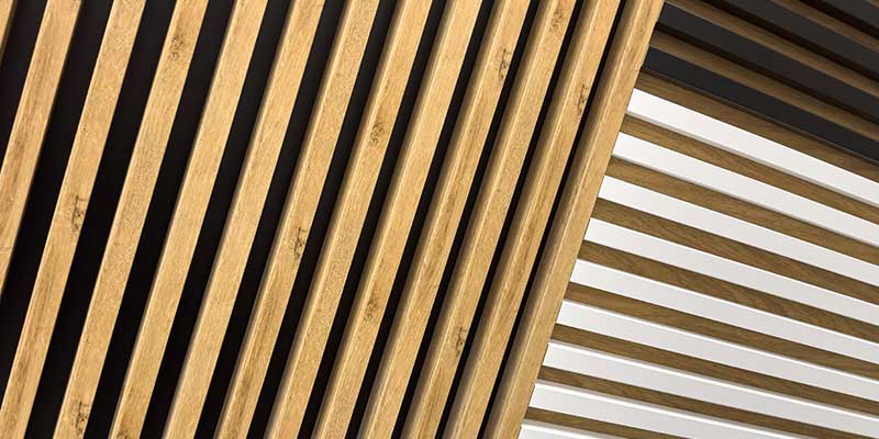 Custom Panels & Screens<br />