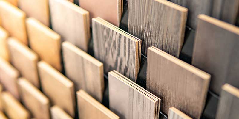 Laminates Material
