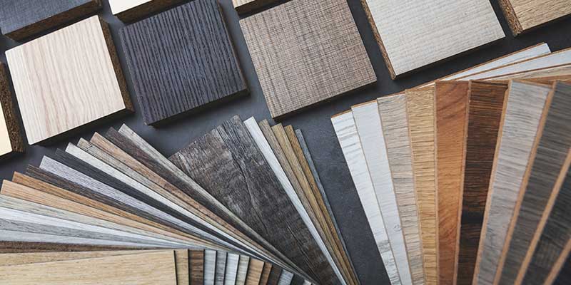 MDF Material