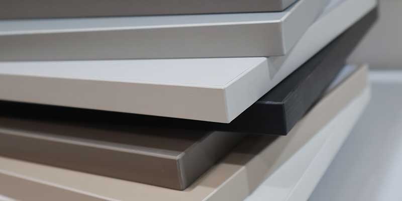 Melamine Material