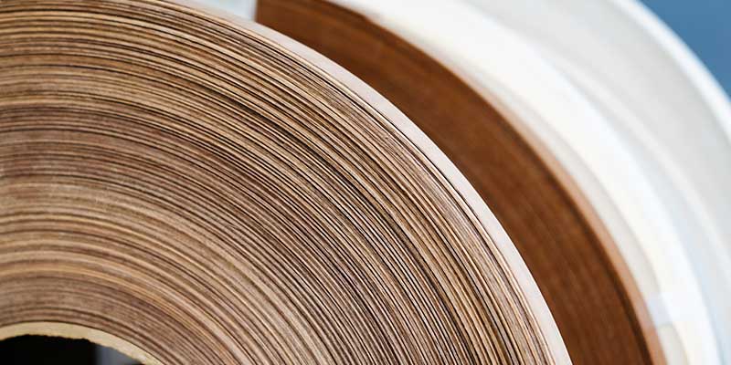 PVC Edge Banding Services