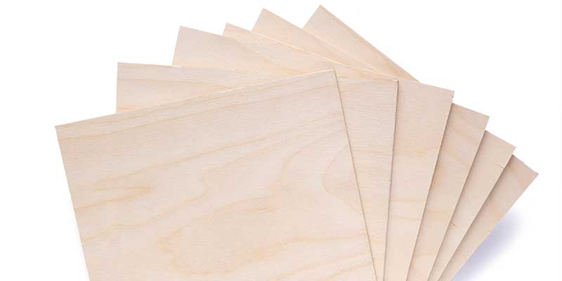 Plywood Material