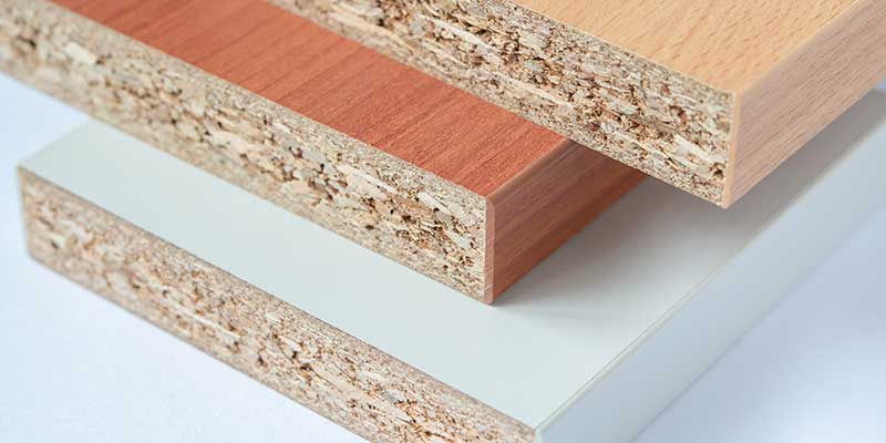 Wholesale & Retail Lumber Services