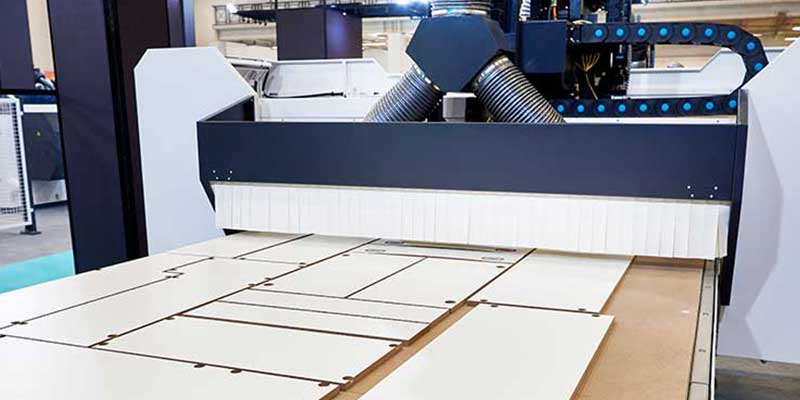 Wholesale & Retail Lumber Services