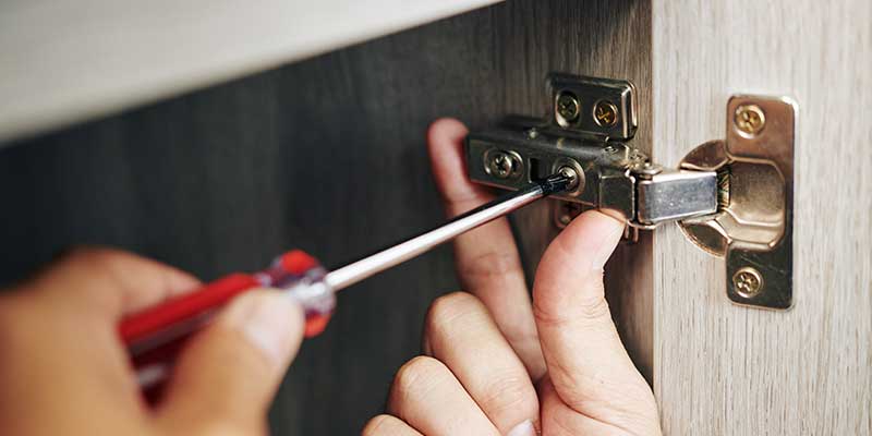 Cabinet Assembly Services