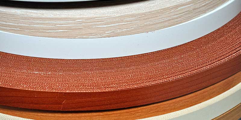 PVC Edge Banding Services