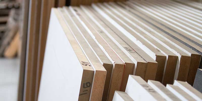Wholesale & Retail Lumber Services