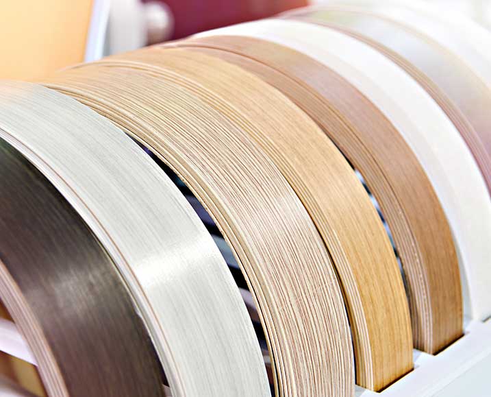 edge banding service