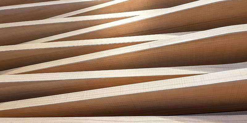 Custom Paneling Services