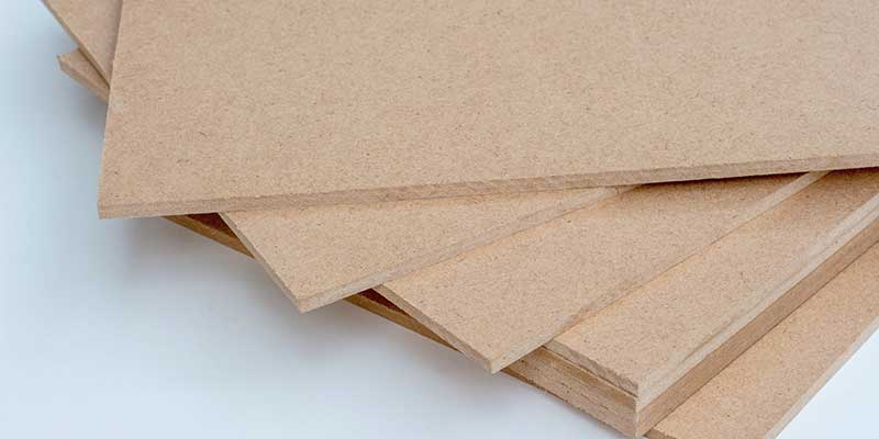 Standard MDF Panels</p>
<p>