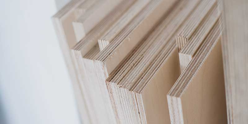 Wholesale & Retail Lumber Services